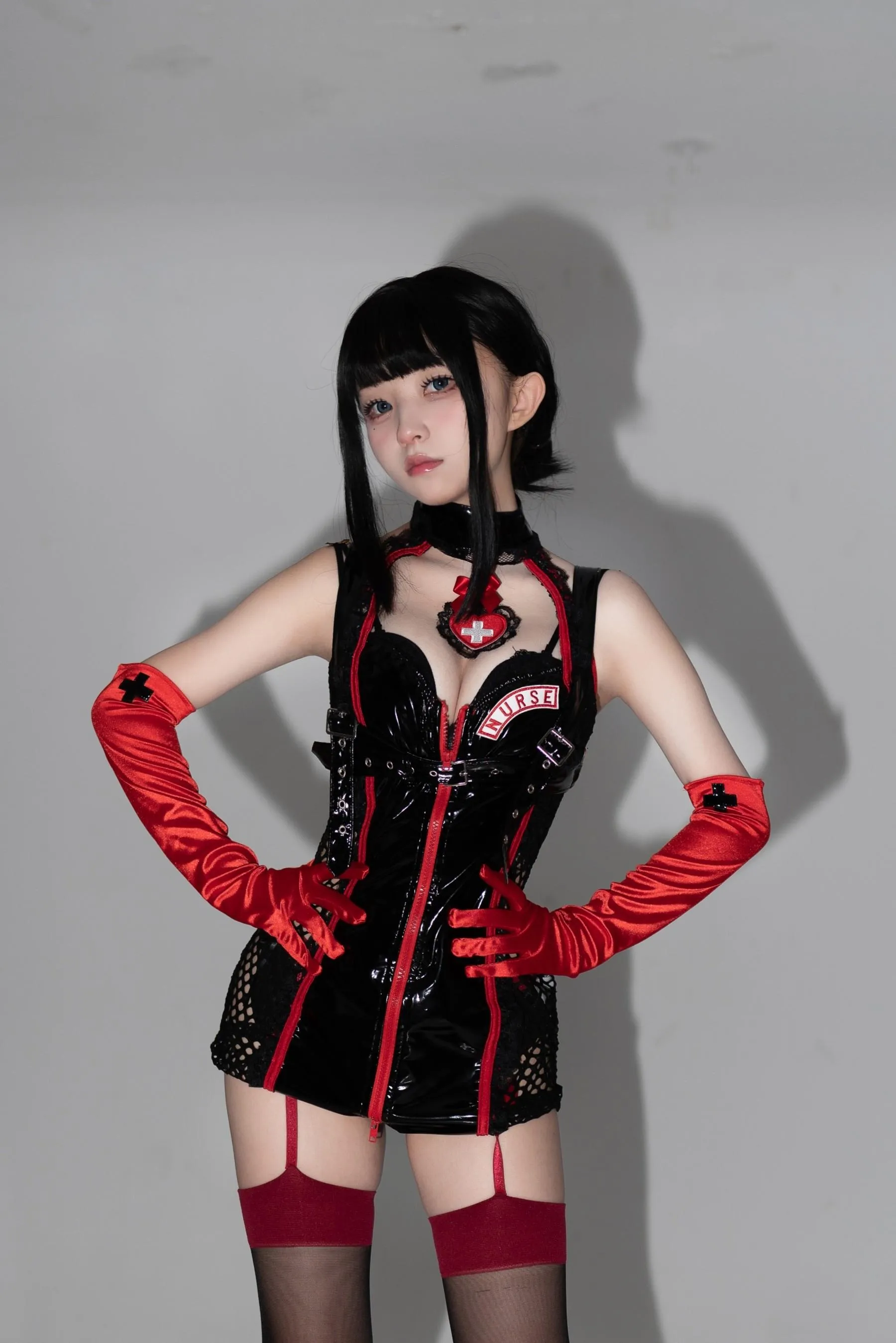 花铃 – NO.23 特工护士 [33P]插图7